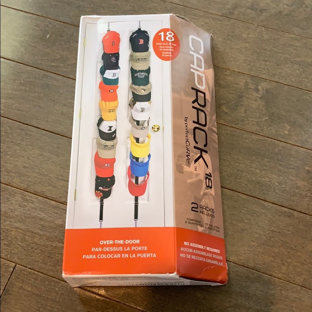 CAPRACK
